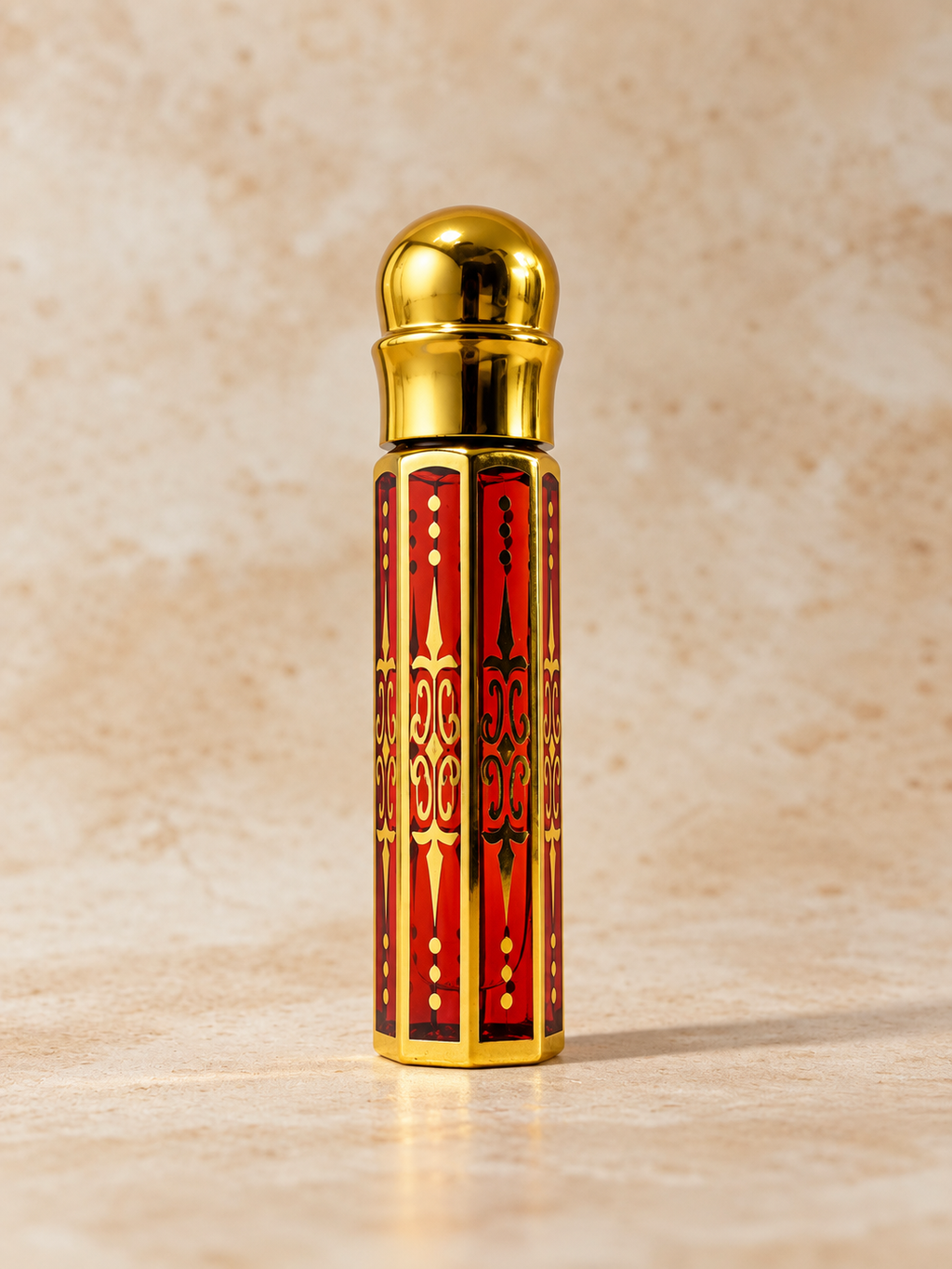 Luxury Niche Perfumery: OUD ROSE - Agarwood with Damask Rose & White Rose Otto