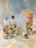 Taurus Full Moon Edition · Wish Alchemy —  The Enchanting Blend | 许愿精油