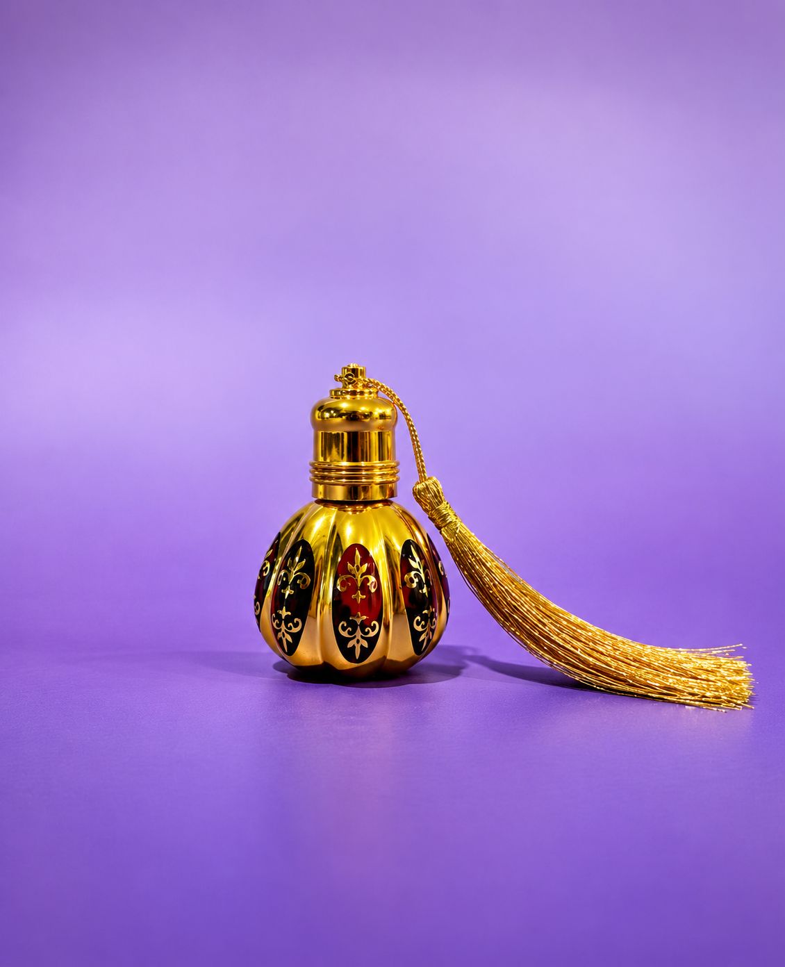 Get Me Through the Day — A Gentle Push Halloween Edition 12ml