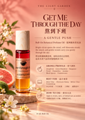 Get Me Through the Day – 10ml Roll-On Botanical Perfume Oil