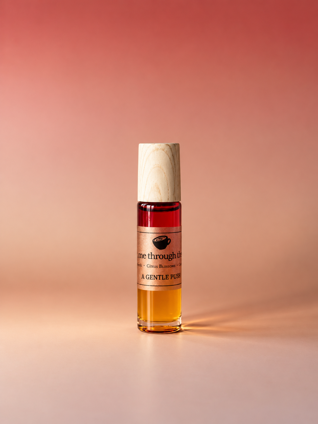 Get Me Through the Day – 10ml Roll-On Botanical Perfume Oil